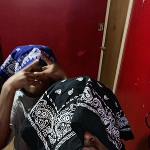 Meet your Posher, Aidan